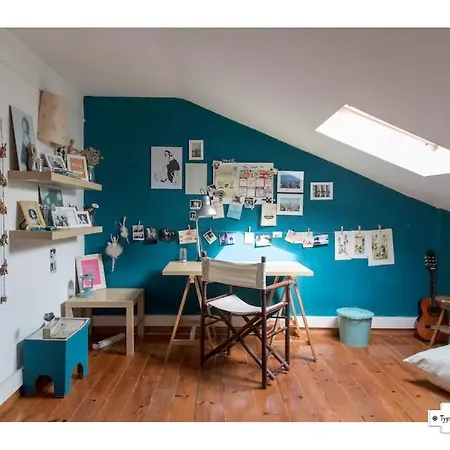 Apartamento Shutterbug, Typical Lisboa