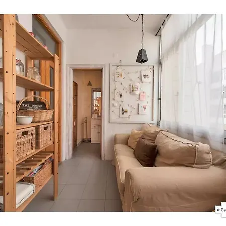 Shutterbug, Typical Apartamento